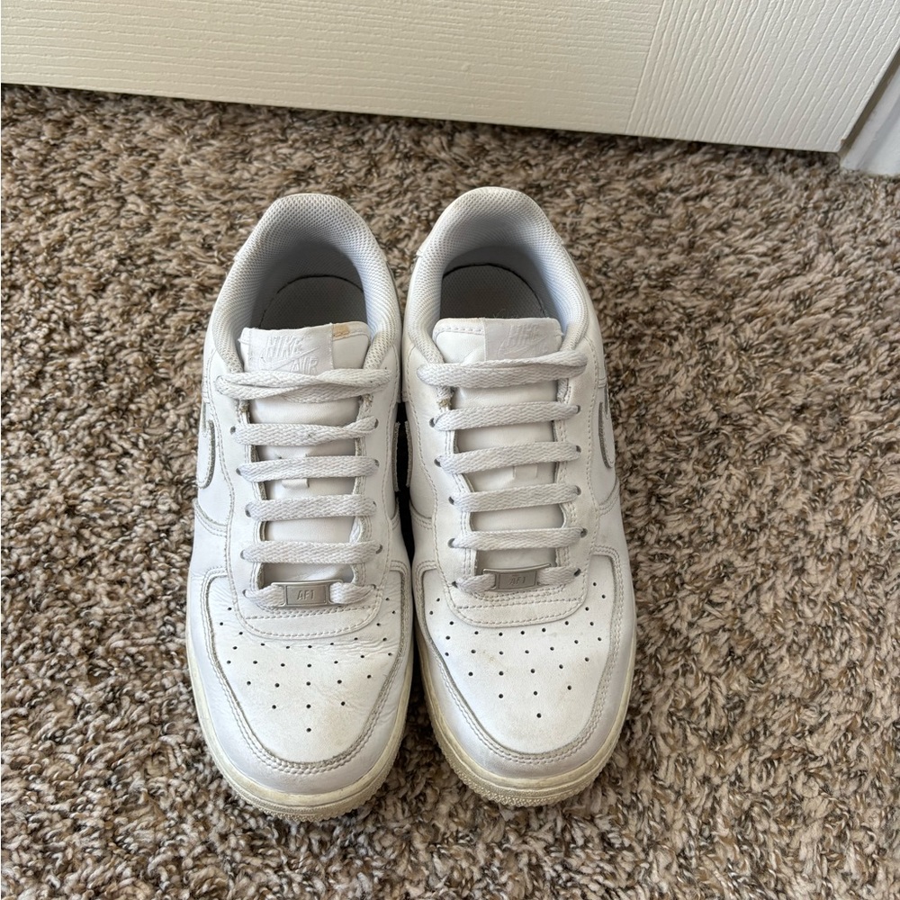 Air Force 1s